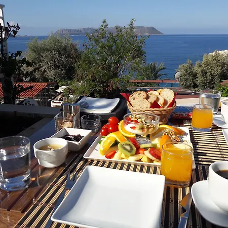 Gardenia (adults Only) Hotel