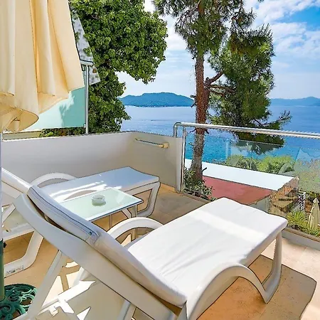 Gardenia (adults Only) 3* Kaş