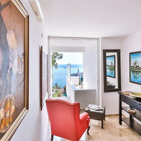 Gardenia (adults Only) 3*