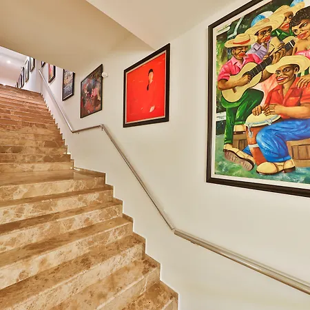 Gardenia (adults Only) 호텔