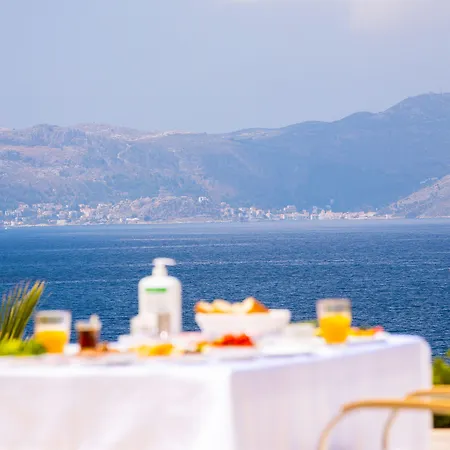 Hotel Gardenia (adults Only) Kaş
