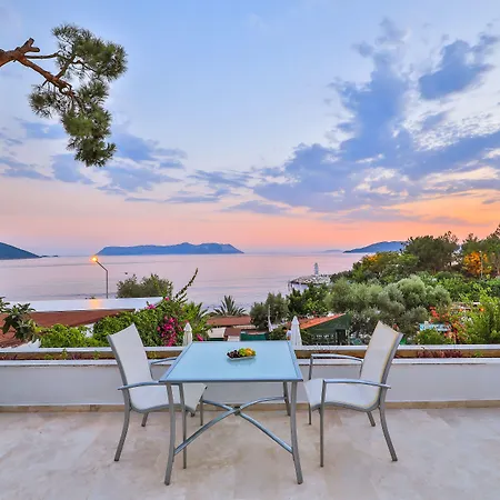 Gardenia (adults Only) Kaş