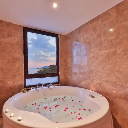 Gardenia (adults Only) Kaş