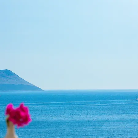 Gardenia (adults Only) Hotel Kaş
