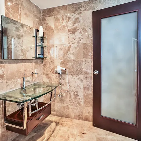 Ξενοδοχείο Gardenia (adults Only) 3*