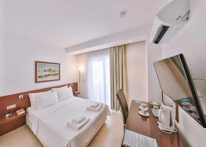 Gardenia (adults Only) 호텔 3*