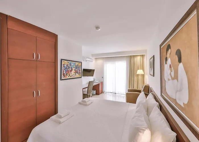 Gardenia (adults Only) 카스