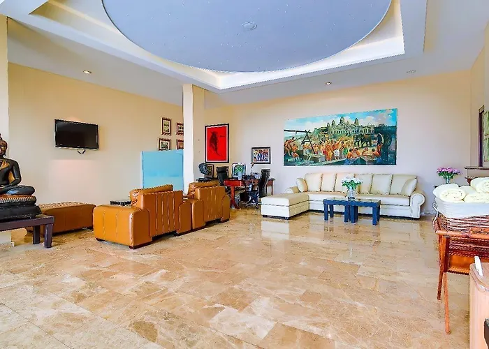 Gardenia (adults Only) 호텔 카스