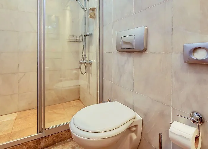 Gardenia (adults Only) Готель