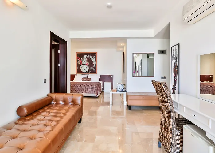 Gardenia (adults Only) Готель 3*