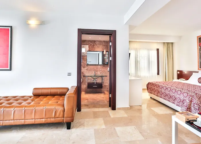 Gardenia (adults Only) 3* Каш