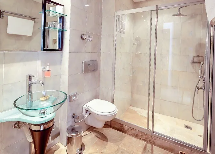 Готель Gardenia (adults Only) 3*