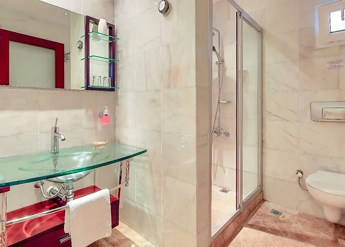 Gardenia (adults Only) 3*