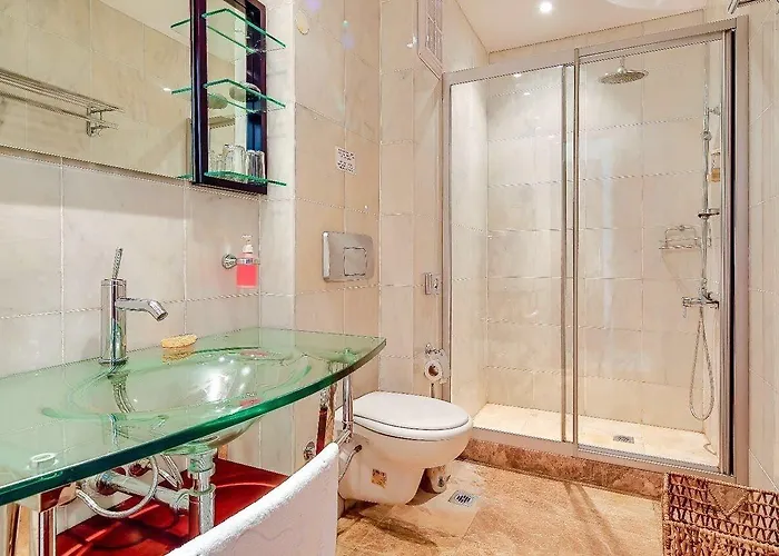 Gardenia (adults Only) Готель Каш