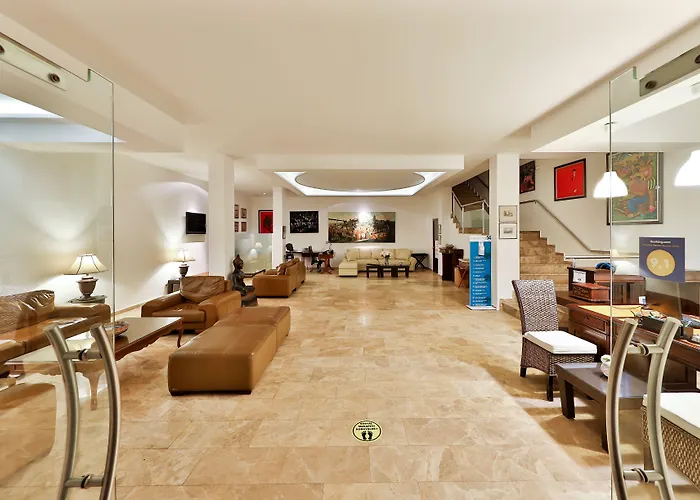 Gardenia (adults Only) Готель