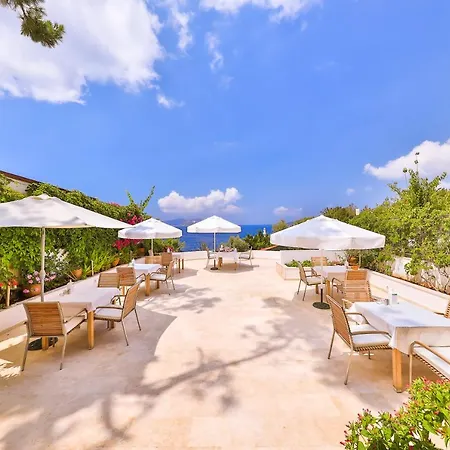 Gardenia (adults Only) Hotel 3*