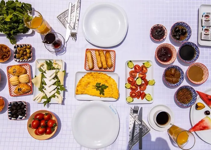 Gardenia (adults Only) 3*