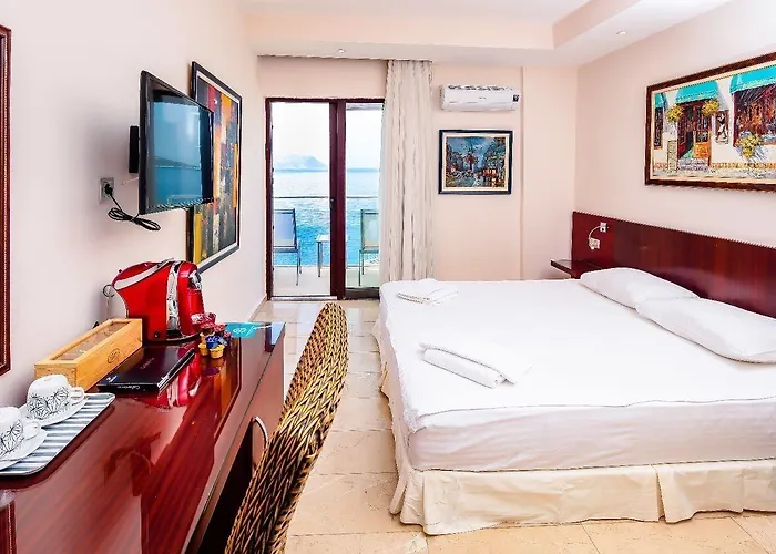 ホテル Gardenia (adults Only) カシュ