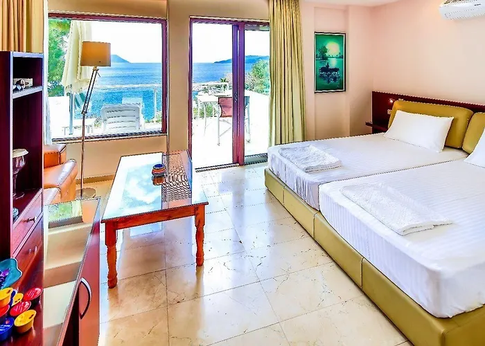 ホテル Gardenia (adults Only) 3*