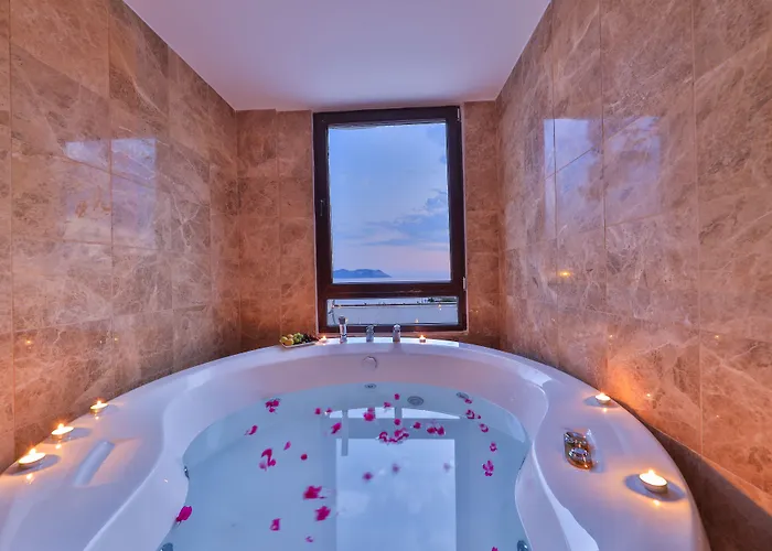 Gardenia (adults Only) 3*