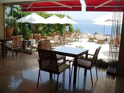 Gardenia (adults Only) 3* カシュ